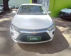 CHEVROLET ONIX 1.0 FLEX MANUAL CHEVROLET ONIX 1.0 FLEX MANUAL