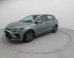 CHEVROLET ONIX 1.0 FLEX MANUAL CHEVROLET ONIX 1.0 FLEX MANUAL