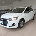 CHEVROLET ONIX 1.0 FLEX MANUAL CHEVROLET ONIX 1.0 FLEX MANUAL