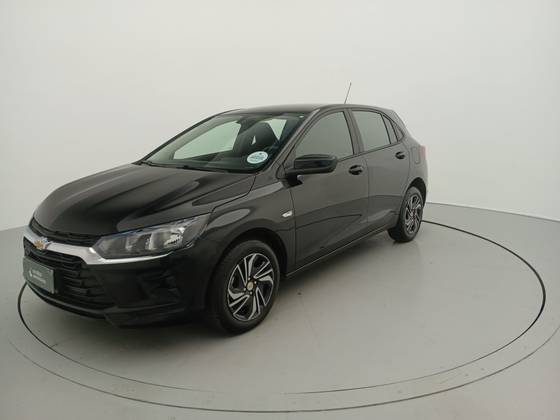 CHEVROLET ONIX 1.0 FLEX MANUAL