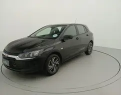 CHEVROLET ONIX 1.0 FLEX MANUAL CHEVROLET ONIX 1.0 FLEX MANUAL