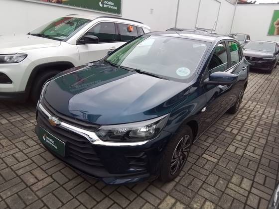 CHEVROLET ONIX 1.0 FLEX MANUAL