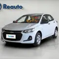 CHEVROLET ONIX 1.0 FLEX MANUAL CHEVROLET ONIX 1.0 FLEX MANUAL
