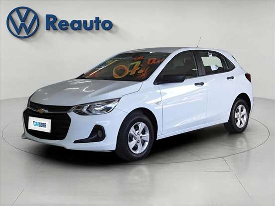 CHEVROLET-ONIX-1.0 FLEX MANUAL CHEVROLET-ONIX-2024