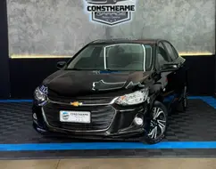 CHEVROLET ONIX 1.0 FLEX PLUS LT MANUAL CHEVROLET ONIX 1.0 FLEX PLUS LT MANUAL