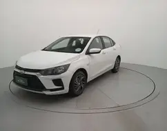 CHEVROLET ONIX 1.0 FLEX PLUS MANUAL CHEVROLET ONIX 1.0 FLEX PLUS MANUAL