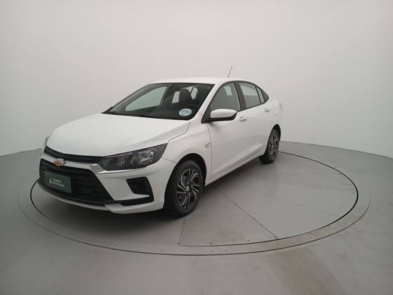 CHEVROLET ONIX 1.0 FLEX PLUS MANUAL