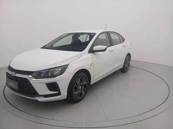 CHEVROLET ONIX 1.0 FLEX PLUS MANUAL