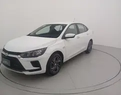 CHEVROLET ONIX 1.0 FLEX PLUS MANUAL CHEVROLET ONIX 1.0 FLEX PLUS MANUAL