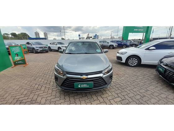 CHEVROLET ONIX 1.0 FLEX PLUS MANUAL
