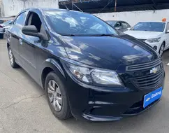 CHEVROLET ONIX 1.0 MPFI JOY 8V FLEX 4P MANUAL CHEVROLET ONIX 1.0 MPFI JOY 8V FLEX 4P MANUAL