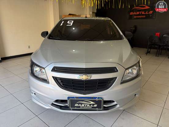 CHEVROLET-ONIX-2019
