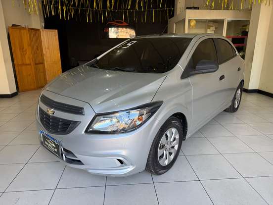 CHEVROLET-ONIX-2019