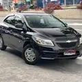 CHEVROLET ONIX 1.0 MPFI LS 8V FLEX 4P MANUAL CHEVROLET ONIX 1.0 MPFI LS 8V FLEX 4P MANUAL