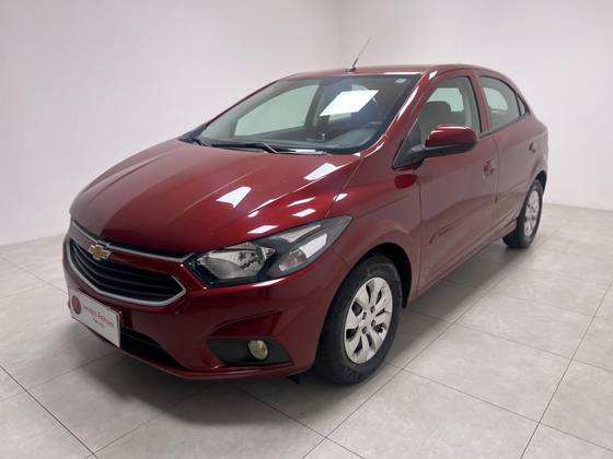 CHEVROLET ONIX 1.0 MPFI LT 8V FLEX 4P MANUAL