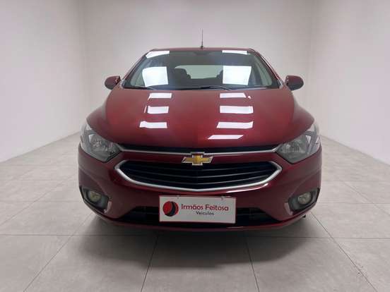 CHEVROLET-ONIX-1.0 MPFI LT 8V FLEX 4P MANUAL CHEVROLET-ONIX-2016
