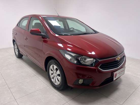 CHEVROLET-ONIX-1.0 MPFI LT 8V FLEX 4P MANUAL CHEVROLET-ONIX-2016