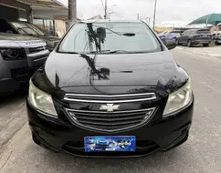 CHEVROLET ONIX 1.0 MPFI LT 8V FLEX 4P MANUAL CHEVROLET ONIX 1.0 MPFI LT 8V FLEX 4P MANUAL