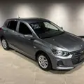CHEVROLET ONIX 1.0 TURBO FLEX AUTOMÁTICO CHEVROLET ONIX 1.0 TURBO FLEX AUTOMÁTICO
