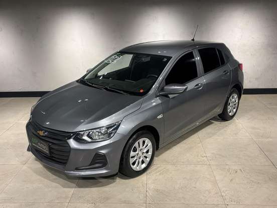 CHEVROLET-ONIX-2021