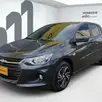 CHEVROLET ONIX 1.0 TURBO FLEX LT AUTOMÁTICO CHEVROLET ONIX 1.0 TURBO FLEX LT AUTOMÁTICO