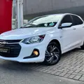 CHEVROLET ONIX 1.0 TURBO FLEX LT MANUAL CHEVROLET ONIX 1.0 TURBO FLEX LT MANUAL