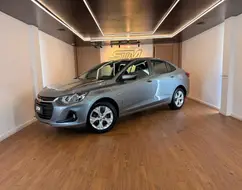 CHEVROLET ONIX 1.0 TURBO FLEX LTZ AUTOMÁTICO CHEVROLET ONIX 1.0 TURBO FLEX LTZ AUTOMÁTICO