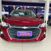 CHEVROLET ONIX 1.0 TURBO FLEX PLUS LT AUTOMÁTICO CHEVROLET ONIX 1.0 TURBO FLEX PLUS LT AUTOMÁTICO