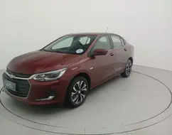 CHEVROLET ONIX 1.0 TURBO FLEX PLUS PREMIER AUTOMÁTICO CHEVROLET ONIX 1.0 TURBO FLEX PLUS PREMIER AUTOMÁTICO