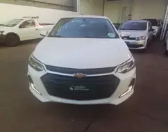 CHEVROLET ONIX 1.0 TURBO FLEX PLUS PREMIER AUTOMÁTICO CHEVROLET ONIX 1.0 TURBO FLEX PLUS PREMIER AUTOMÁTICO