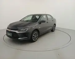 CHEVROLET ONIX 1.0 TURBO FLEX PLUS PREMIER AUTOMÁTICO CHEVROLET ONIX 1.0 TURBO FLEX PLUS PREMIER AUTOMÁTICO