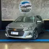 CHEVROLET ONIX 1.0 TURBO FLEX PREMIER AUTOMÁTICO CHEVROLET ONIX 1.0 TURBO FLEX PREMIER AUTOMÁTICO