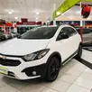 CHEVROLET ONIX 1.4 MPFI ACTIV 8V FLEX 4P AUTOMÁTICO CHEVROLET ONIX 1.4 MPFI ACTIV 8V FLEX 4P AUTOMÁTICO