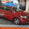 CHEVROLET ONIX 1.4 MPFI LTZ 8V FLEX 4P AUTOMÁTICO CHEVROLET ONIX 1.4 MPFI LTZ 8V FLEX 4P AUTOMÁTICO
