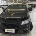 CHEVROLET ONIX 1.4 MPFI LTZ 8V FLEX 4P MANUAL CHEVROLET ONIX 1.4 MPFI LTZ 8V FLEX 4P MANUAL