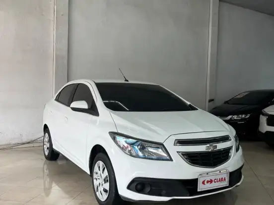 CHEVROLET-PRISMA-1.4 MPFI LT 8V FLEX 4P MANUAL CHEVROLET-PRISMA-2014