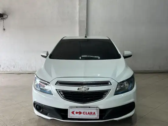 CHEVROLET-PRISMA-1.4 MPFI LT 8V FLEX 4P MANUAL CHEVROLET-PRISMA-2014
