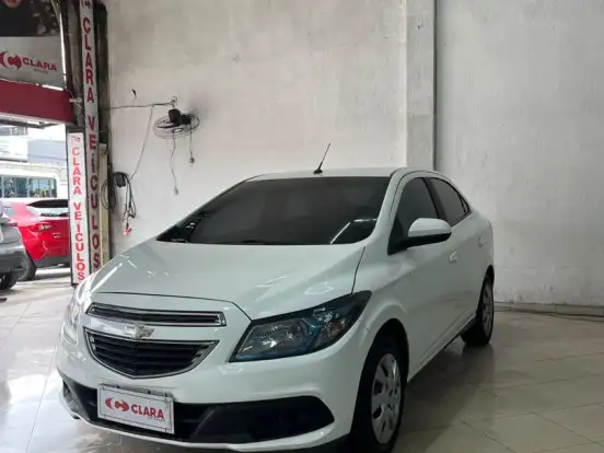 CHEVROLET-PRISMA-1.4 MPFI LT 8V FLEX 4P MANUAL CHEVROLET-PRISMA-2014