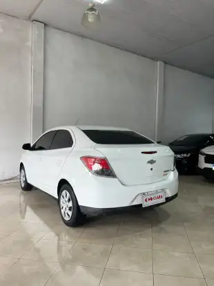 CHEVROLET-PRISMA-1.4 MPFI LT 8V FLEX 4P MANUAL CHEVROLET-PRISMA-2014