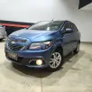 CHEVROLET PRISMA 1.4 MPFI LTZ 8V FLEX 4P MANUAL CHEVROLET PRISMA 1.4 MPFI LTZ 8V FLEX 4P MANUAL