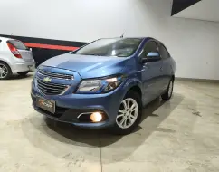 CHEVROLET PRISMA 1.4 MPFI LTZ 8V FLEX 4P MANUAL CHEVROLET PRISMA 1.4 MPFI LTZ 8V FLEX 4P MANUAL