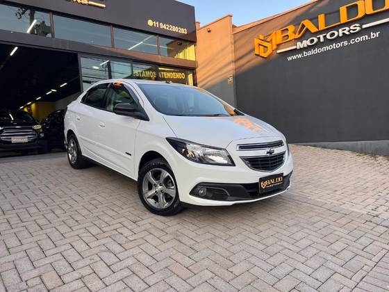 CHEVROLET PRISMA 1.0 MPFI ADVANTAGE 8V FLEX 4P MANUAL