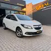 CHEVROLET PRISMA 1.0 MPFI ADVANTAGE 8V FLEX 4P MANUAL CHEVROLET PRISMA 1.0 MPFI ADVANTAGE 8V FLEX 4P MANUAL