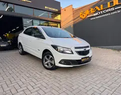 CHEVROLET PRISMA 1.0 MPFI ADVANTAGE 8V FLEX 4P MANUAL CHEVROLET PRISMA 1.0 MPFI ADVANTAGE 8V FLEX 4P MANUAL