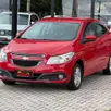 CHEVROLET PRISMA 1.0 MPFI LT 8V FLEX 4P MANUAL CHEVROLET PRISMA 1.0 MPFI LT 8V FLEX 4P MANUAL