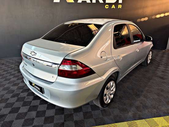 CHEVROLET-PRISMA-1.4 MPFI LT 8V FLEX 4P MANUAL CHEVROLET-PRISMA-2012