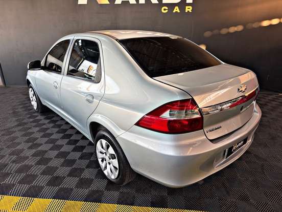CHEVROLET-PRISMA-1.4 MPFI LT 8V FLEX 4P MANUAL CHEVROLET-PRISMA-2012
