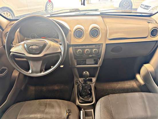 CHEVROLET-PRISMA-1.4 MPFI LT 8V FLEX 4P MANUAL CHEVROLET-PRISMA-2012