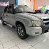 CHEVROLET S10 2.4 ADVANTAGE 4X2 CD 8V FLEX 4P MANUAL CHEVROLET S10 2.4 ADVANTAGE 4X2 CD 8V FLEX 4P MANUAL