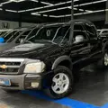 CHEVROLET S10 2.4 ADVANTAGE 4X2 CD 8V FLEX 4P MANUAL CHEVROLET S10 2.4 ADVANTAGE 4X2 CD 8V FLEX 4P MANUAL